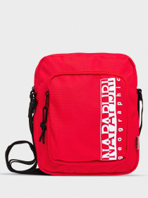 Кросс-боди Napapijri модель NP0A4E9ZR471 Фото