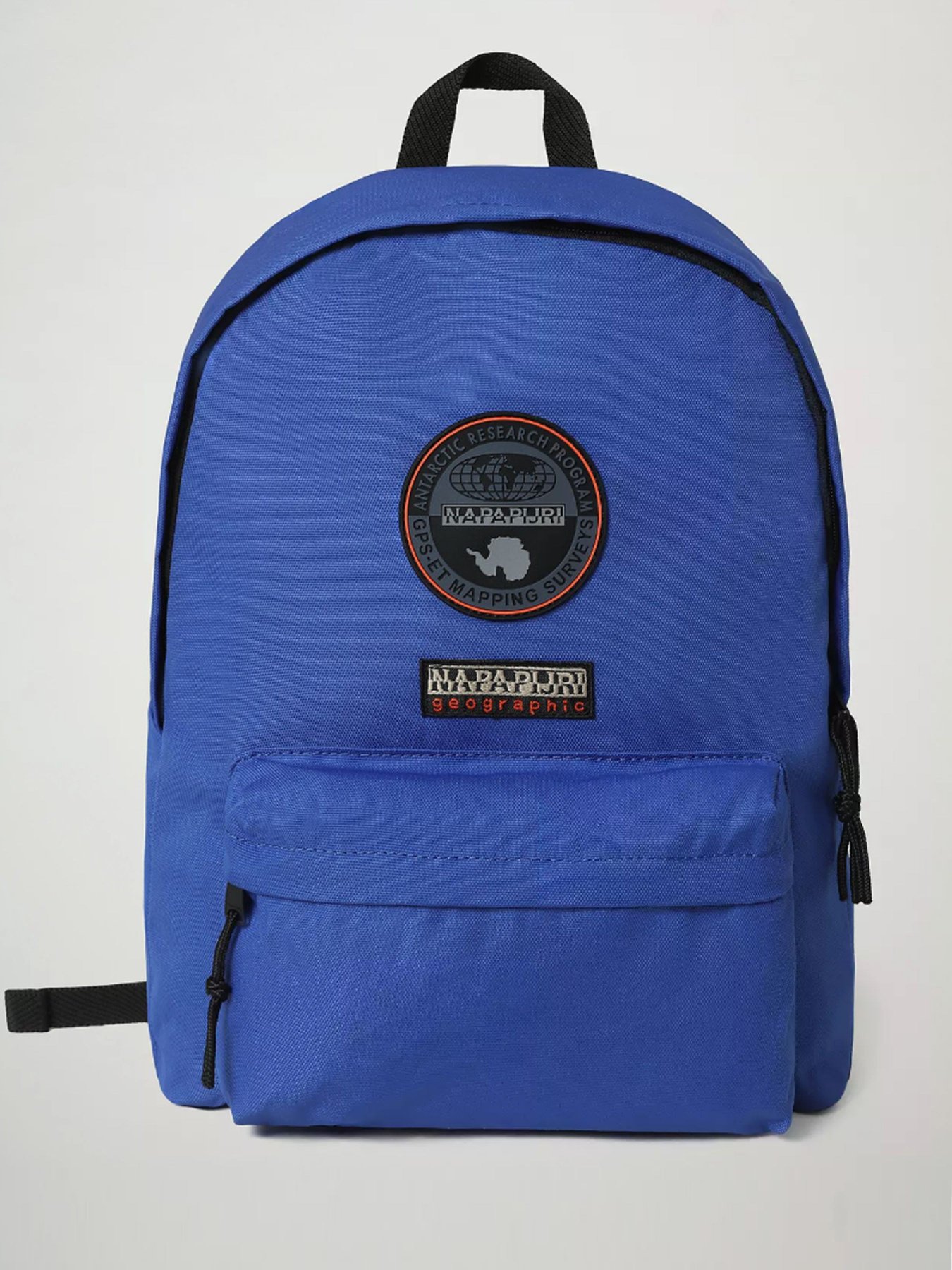 Рюкзаки Napapijri VOYAGE RE модель NP0A4EAGBB41 Фото