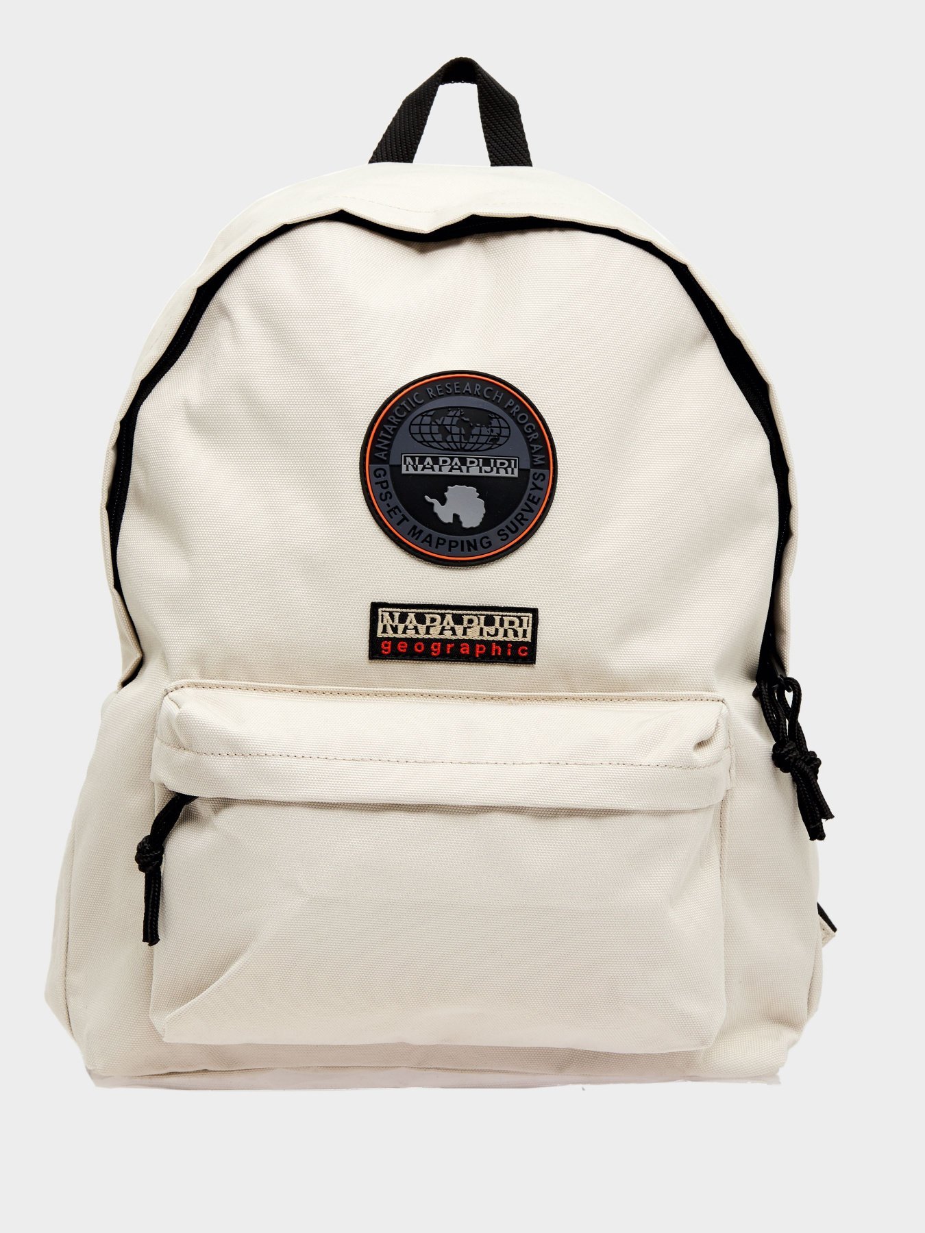 Рюкзаки Napapijri VOYAGE RE модель NP0A4EAGH361 Фото