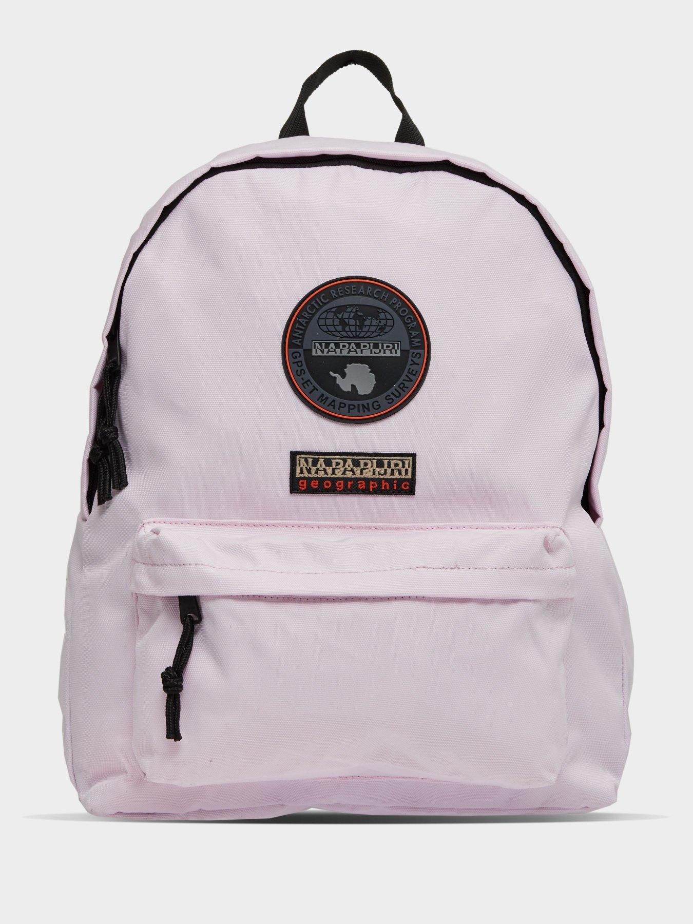 Рюкзаки Napapijri VOYAGE RE модель NP0A4EAGP841 Фото