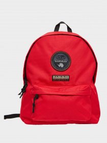 Рюкзаки Napapijri VOYAGE RE модель NP0A4EAGR471 Фото