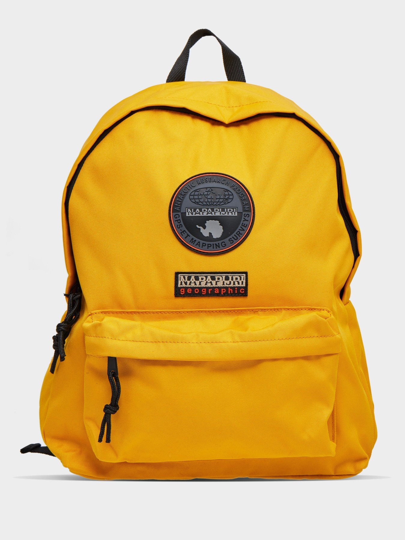 Рюкзаки Napapijri VOYAGE RE модель NP0A4EAGY171 Фото