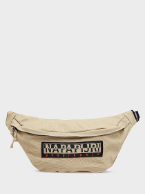 Поясная сумка Napapijri модель NP0A4EG6NB41 Поясная сумка Napapijri модель NP0A4EG6NB41 Фото
