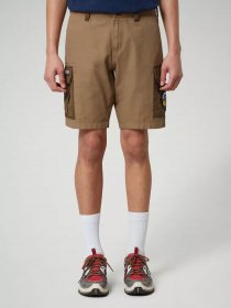 Повсякденні шорти Napapijri NISHOP модель NP0A4E1QW051 Повсякденні шорти Napapijri NISHOP модель NP0A4E1QW051 Фото