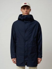 Парка Napapijri Abudhabi Capotti модель NP0A4E2D1761 Фото