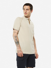 Поло Napapijri Elton модель NP0A4E2RH361 Фото