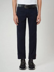 Брюки повседневные Napapijri MARMUL модель NP0A4E2Z1761 Фото