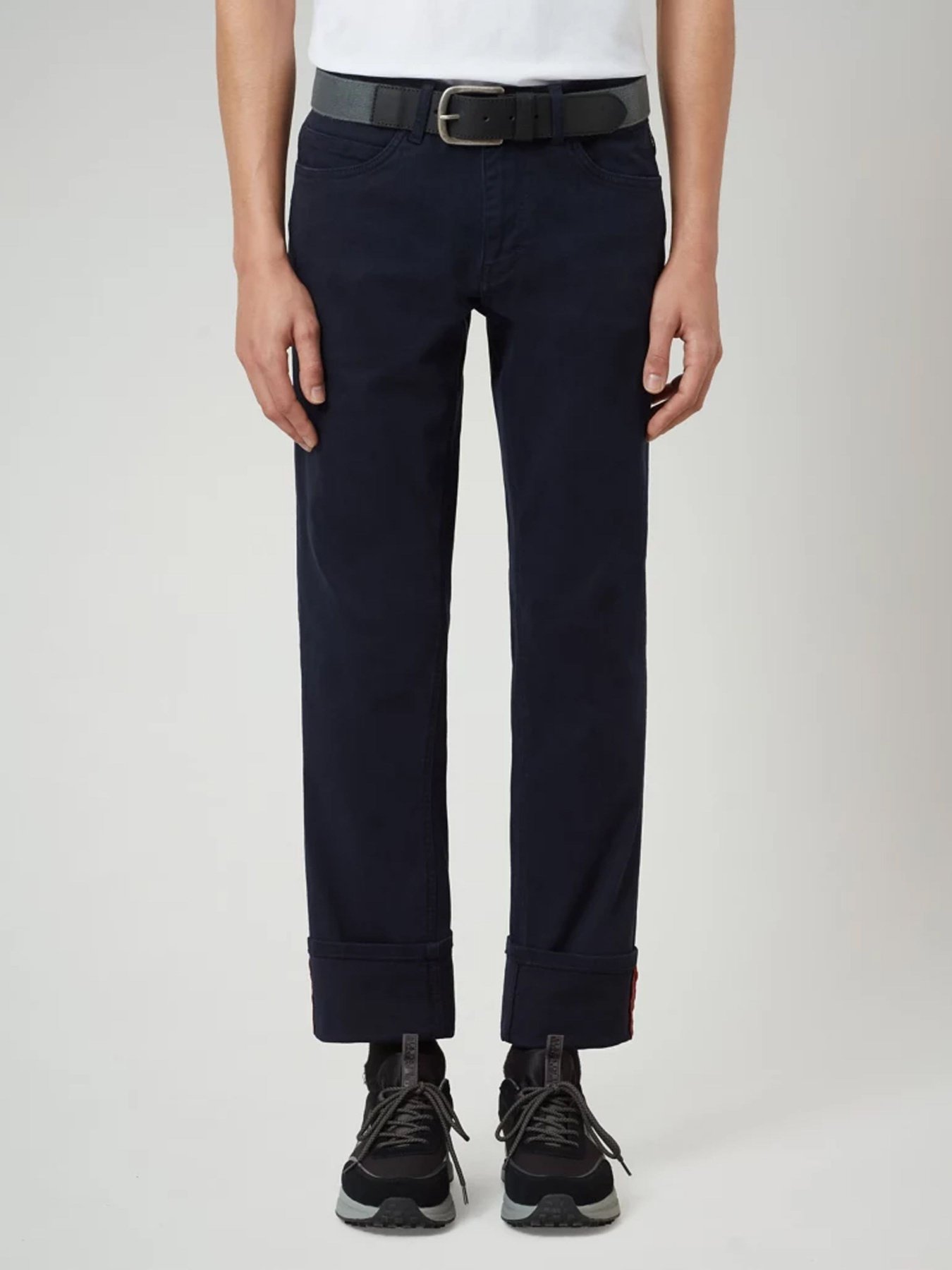 Повседневные штаны Napapijri MARMUL модель NP0A4E2Z1761 Фото