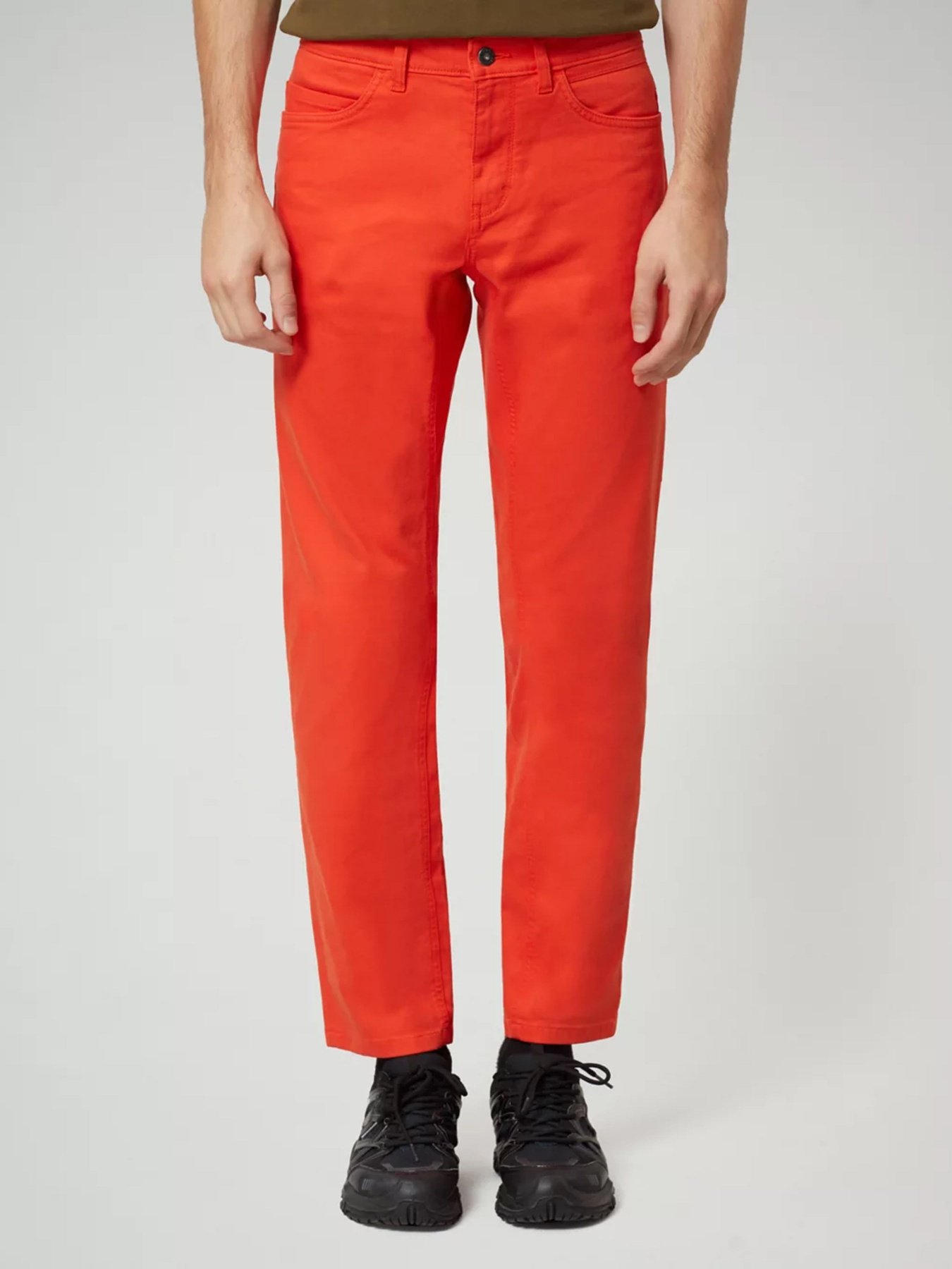 Повседневные штаны Napapijri MARMUL модель NP0A4E2ZA211 Фото