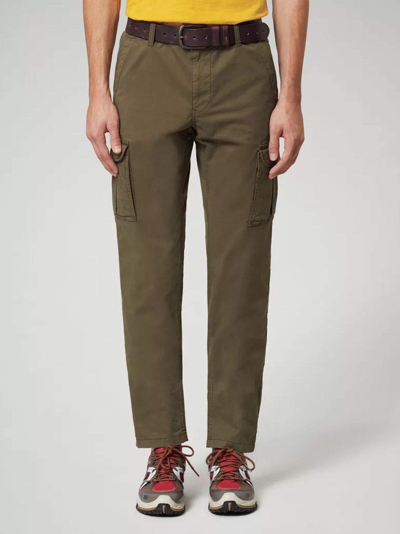 Карго Napapijri MARMUL модель NP0A4E31GW11 Фото