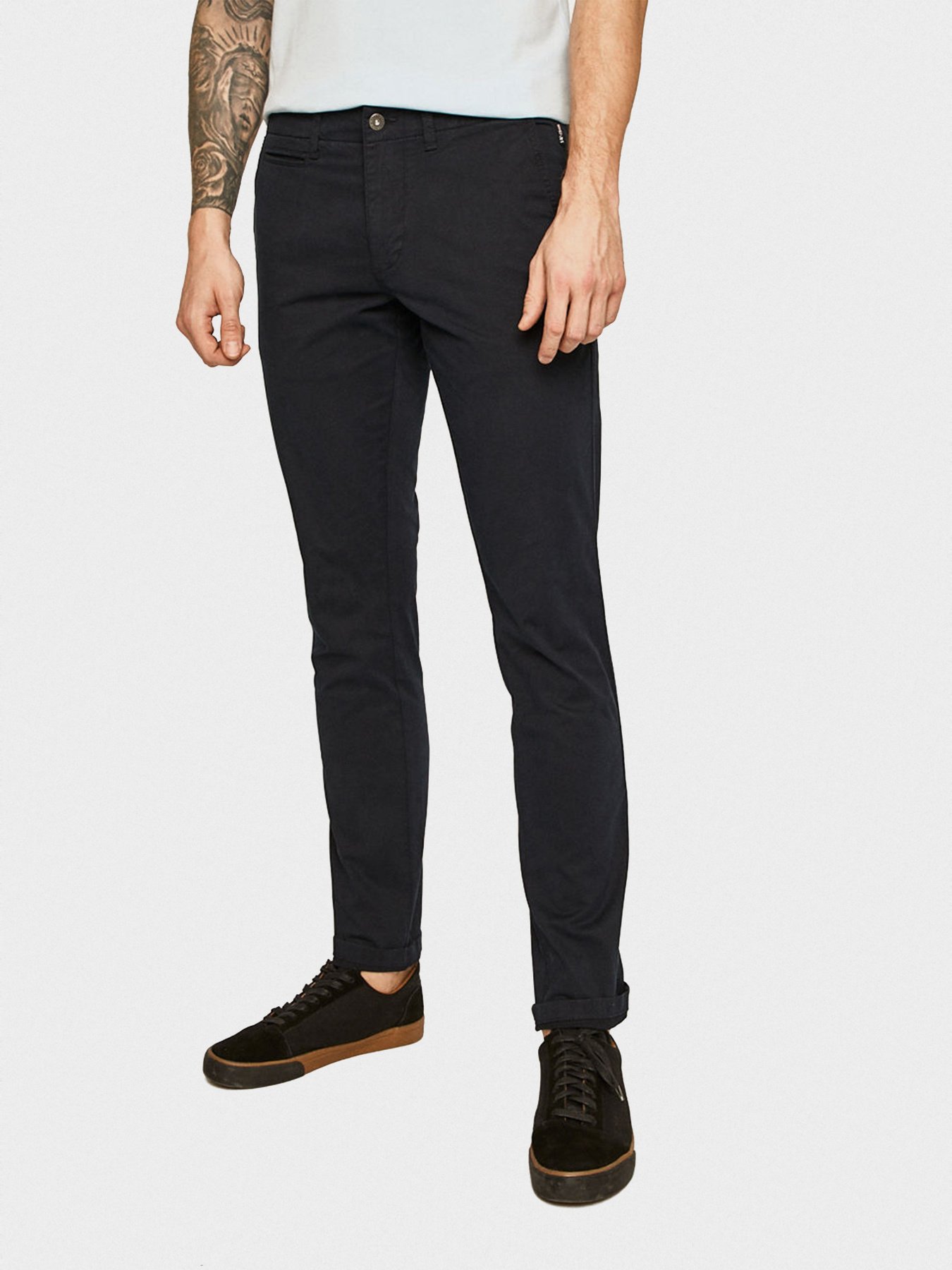 Чиносы Napapijri MANA 2 модель NP0A4E321761 Фото