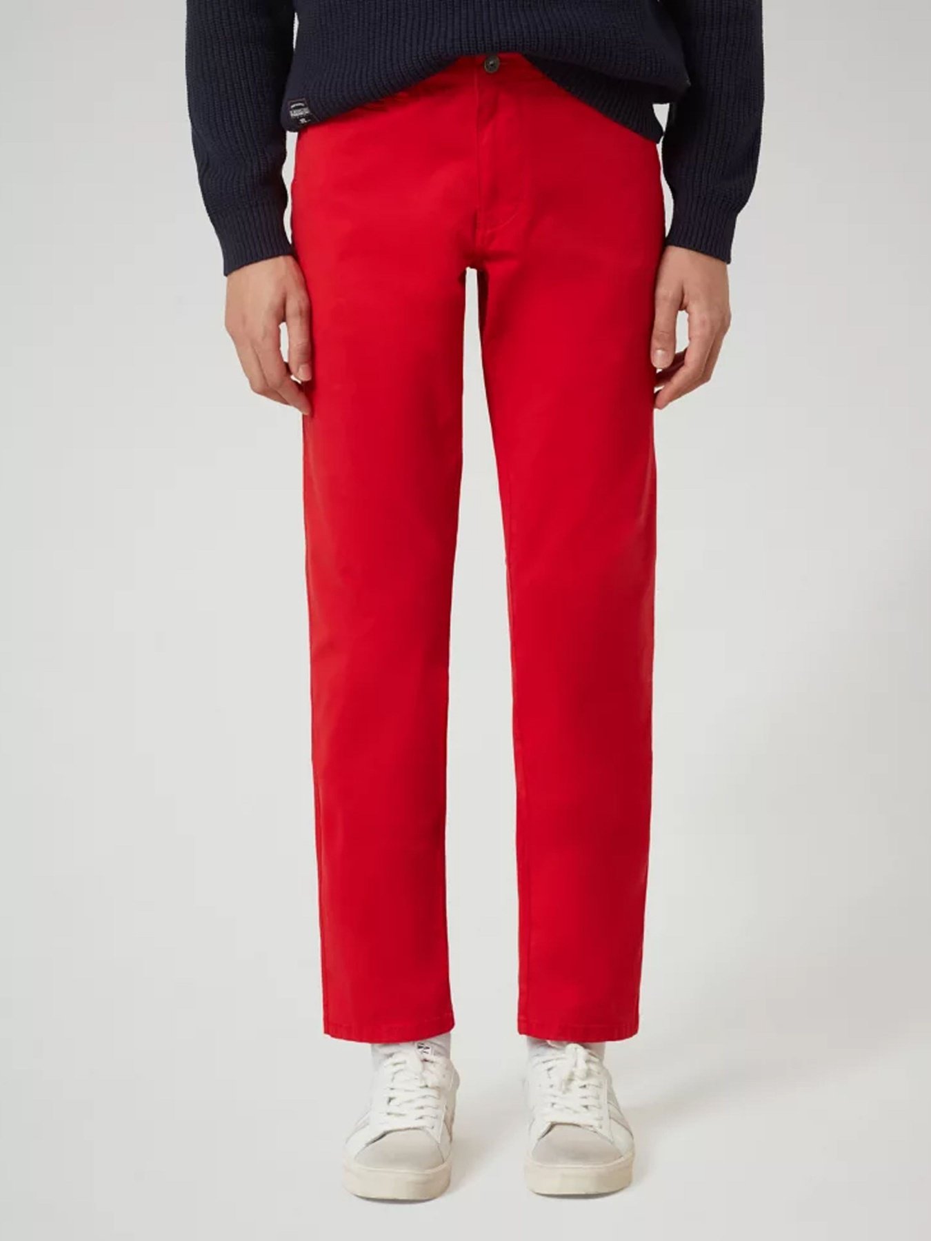 Чиносы Napapijri модель NP0A4E32R471 Фото