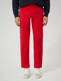 Чиносы Napapijri модель NP0A4E32R471 Фото