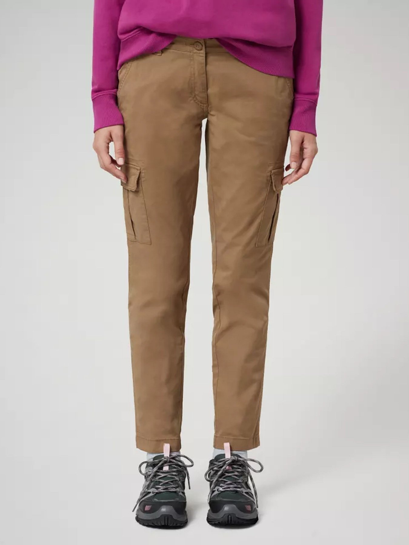 Карго Napapijri MARIN 2 модель NP0A4E3QW051 Фото