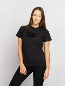 Футболки и поло Napapijri модель NP0A4E3U0411 Фото