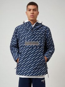 Анорак Napapijri модель NP0A4E5EFV31 Фото