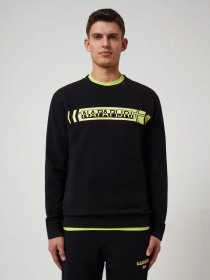 Свитшот Napapijri модель NP0A4E5O0411 Фото