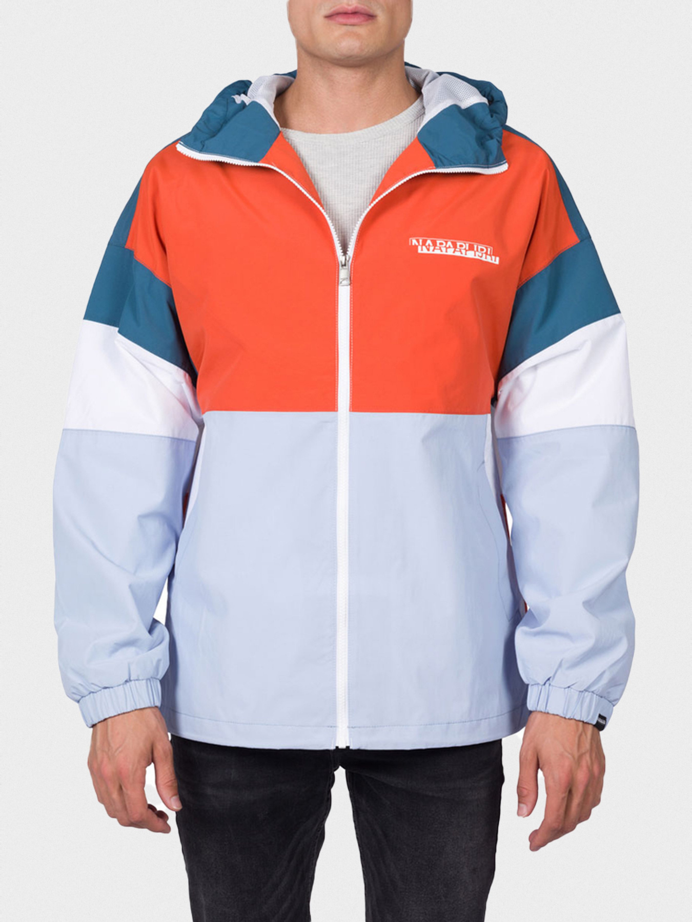 Куртка Napapijri модель NP0A4E66A311 Фото