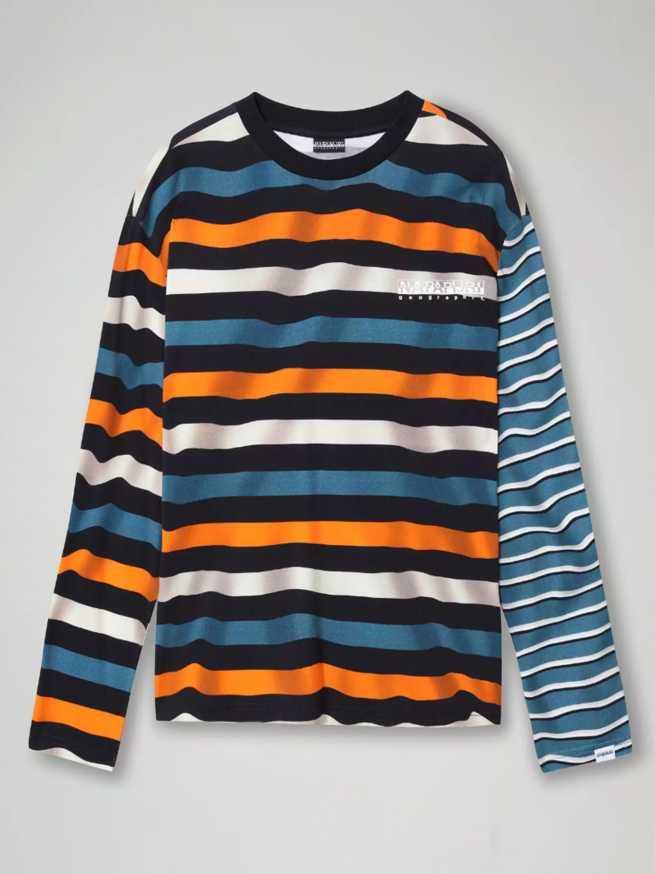 Реглан Napapijri модель NP0A4E6R35S1 Фото