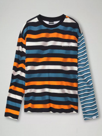 Реглан Napapijri модель NP0A4E6R35S1 Фото