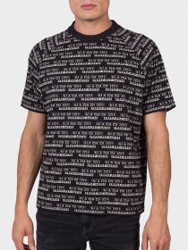 Футболки и поло Napapijri модель NP0A4E6XFS91 Фото