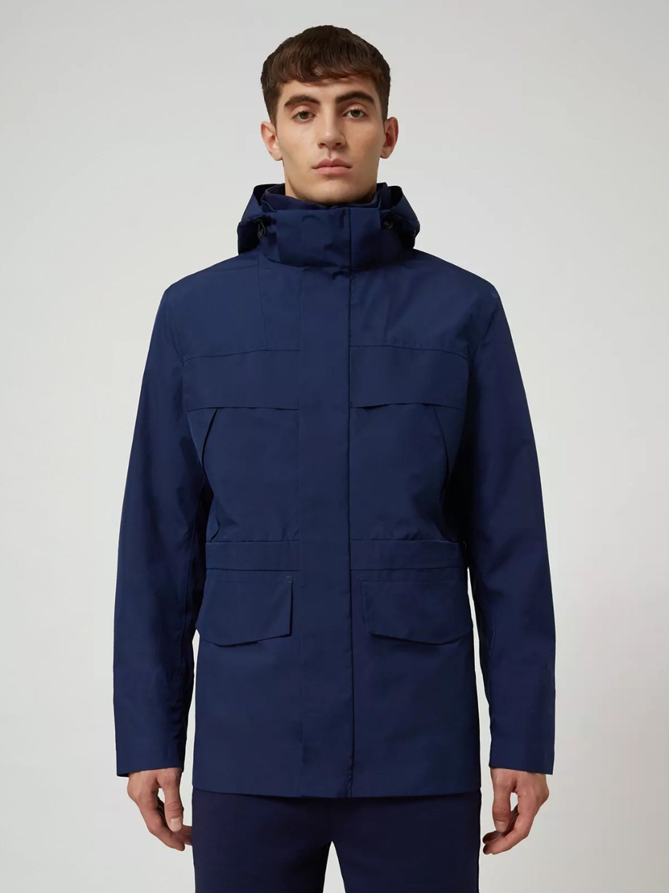 Парка Napapijri Skidoo модель NP0A4E7SBB61 Фото