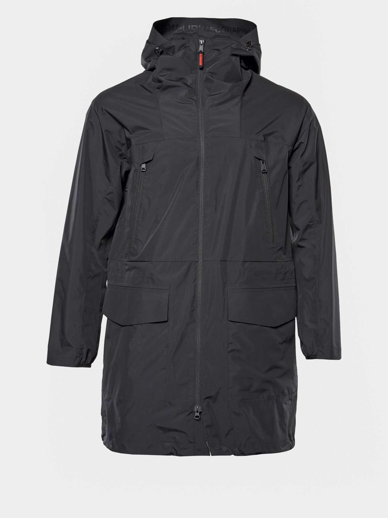 Парка Napapijri модель NP0A4E7T0411 Фото