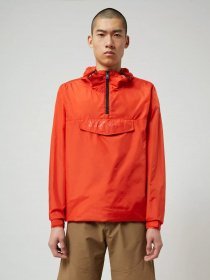 Анорак Napapijri RAINFOREST INFINITY модель NP0A4E7XA211 Фото