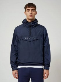 Анорак Napapijri RAINFOREST INFINITY модель NP0A4E7XBB61 Фото