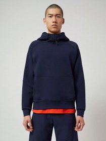 Худи Napapijri Bilbe Medieval модель NP0A4E86BB61 Фото