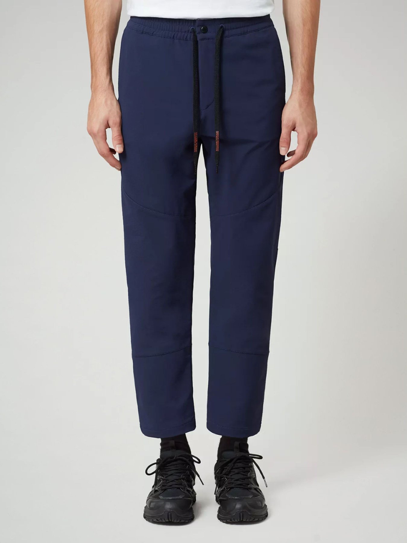 Штани повсякденні Napapijri MERIN модель NP0A4E8ABB61 Фото