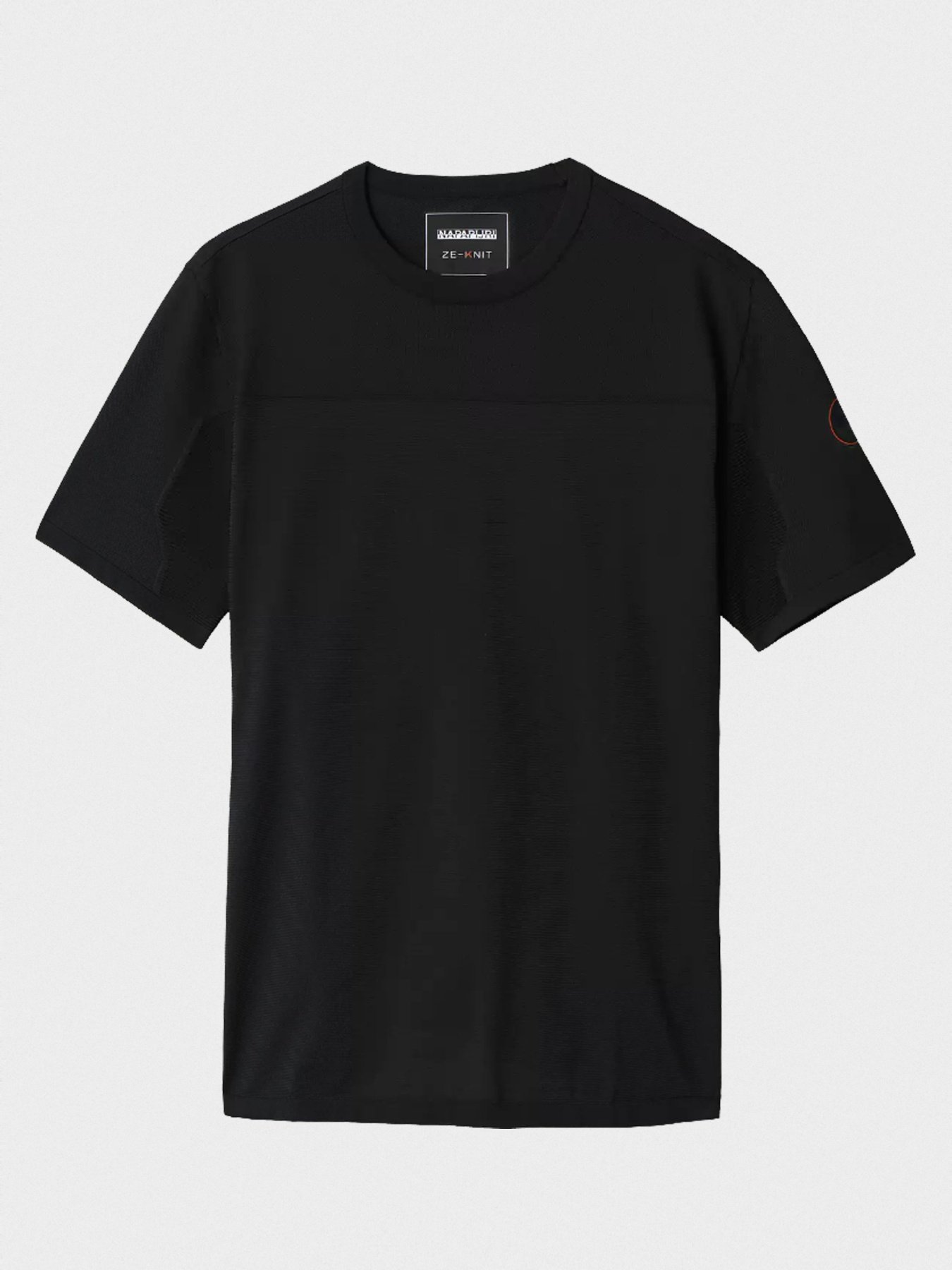 Футболки и поло Napapijri модель NP0A4E8E0411 Фото