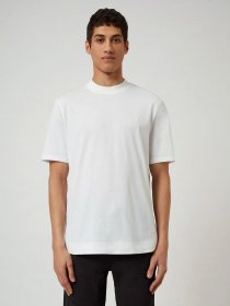 Футболки и поло Napapijri SILBE модель NP0A4E8F0021 Фото