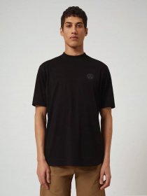 Футболки и поло Napapijri SILBE модель NP0A4E8F0411 Фото