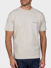 Футболки и поло Napapijri модель NP0A4E8JH361 Фото