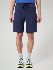 Шорти Napapijri NERIN модель NP0A4E8LBB61 Фото