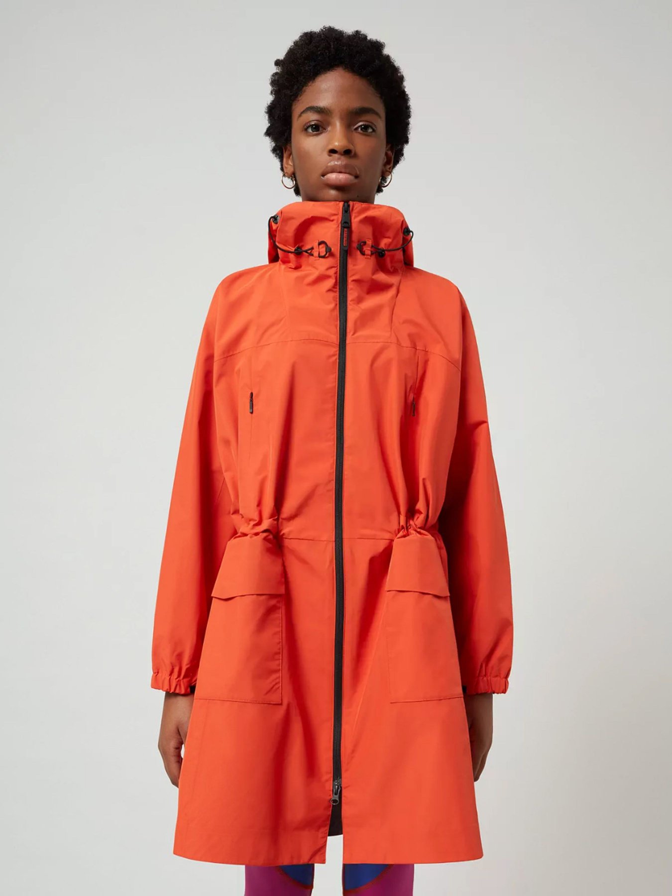 Парка Napapijri модель NP0A4E8VA211 Фото