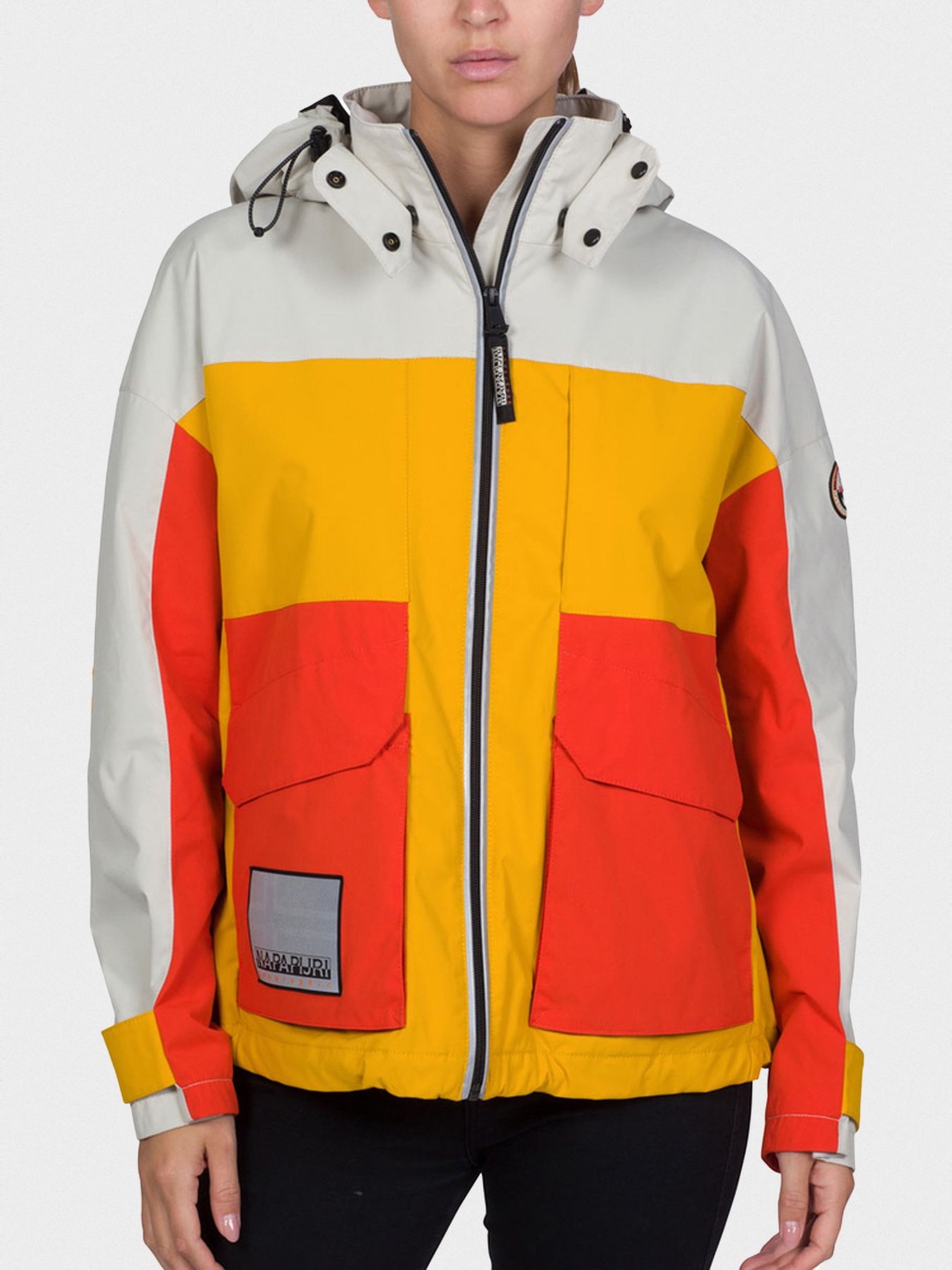 Куртка Napapijri модель NP0A4E8XY171 Фото
