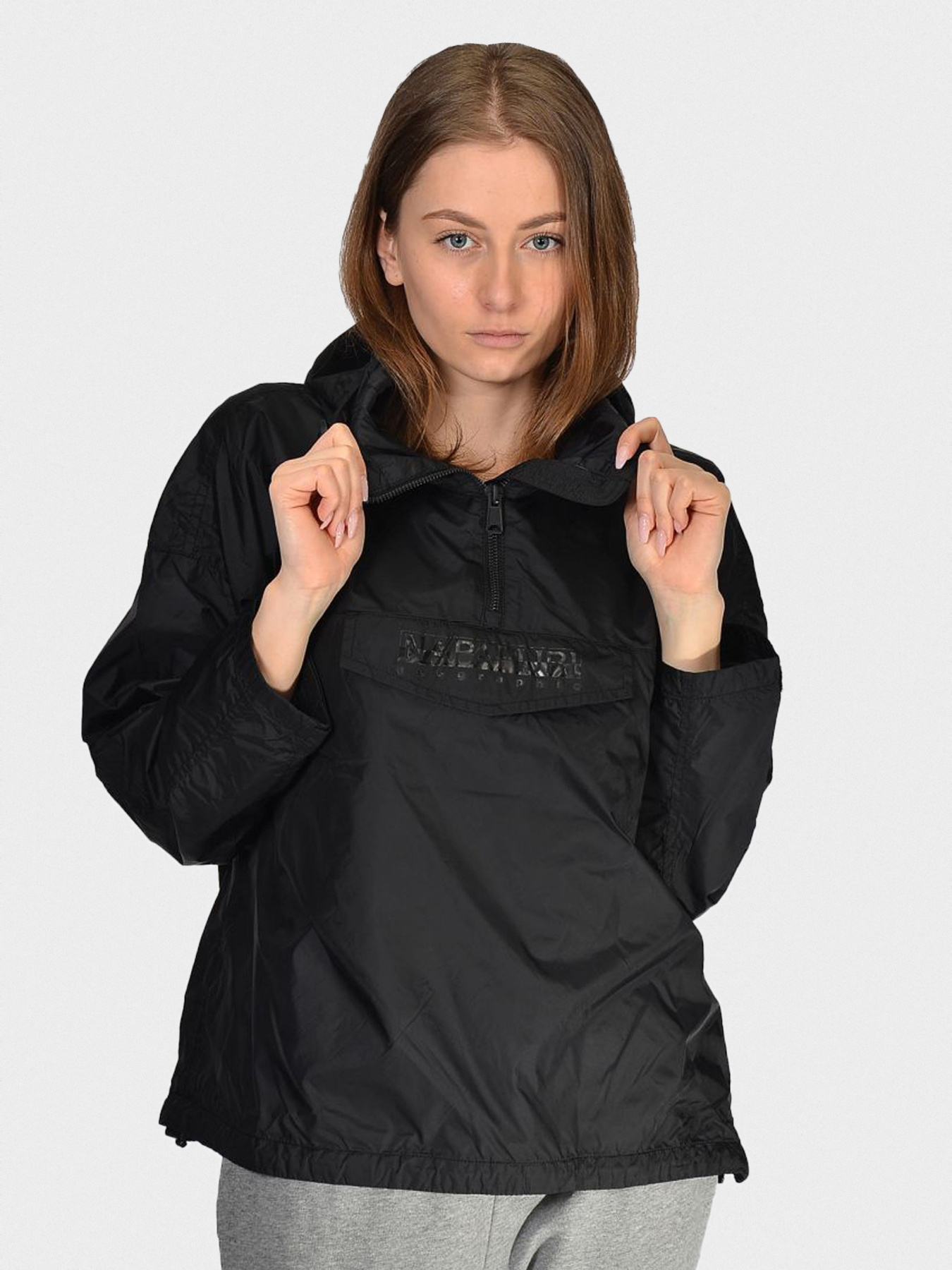 Анорак Napapijri RAINFOREST WINFINITY модель NP0A4E8Y0411 Фото