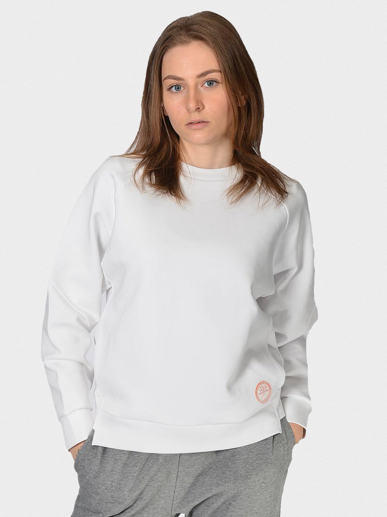 Свитшот Napapijri Bilbe модель NP0A4E920021 Фото