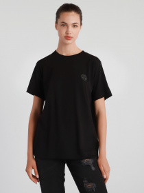 Футболка Napapijri SILBE W модель NP0A4E9G0411 Фото