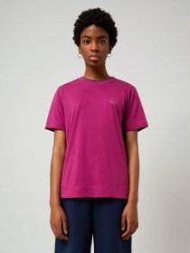 Футболки и поло Napapijri SILBE W модель NP0A4E9GV021 Фото