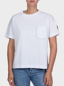 Футболки и поло Napapijri модель NP0A4E9I0021 Фото