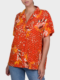 Сорочка повсякденна Napapijri GAEB W модель NP0A4E9JFR91 Фото