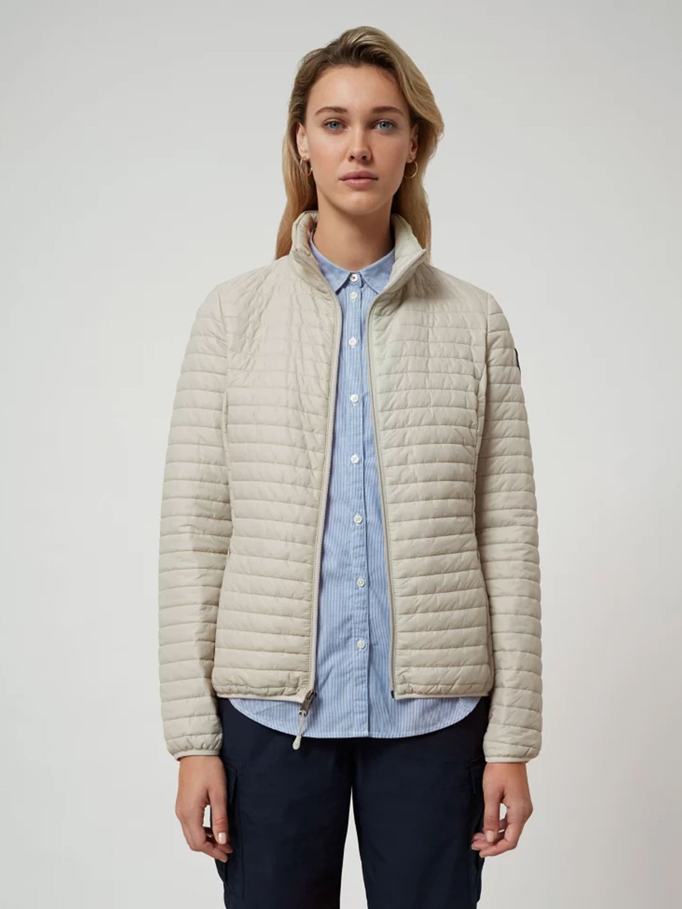 Куртка Napapijri ACALMAR W 2 модель NP0A4EA6H361 Фото