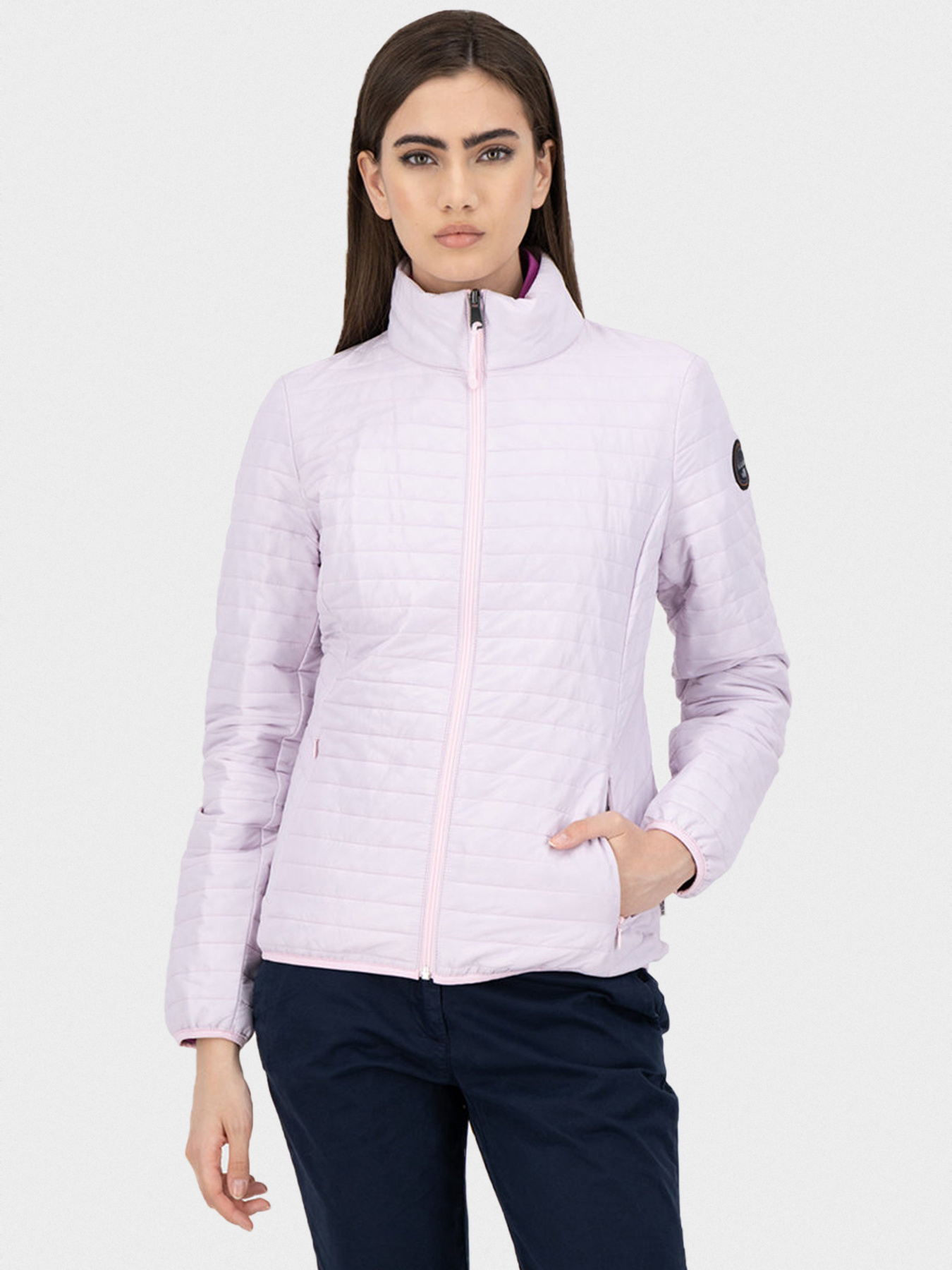 Куртка Napapijri ACALMAR W 2 модель NP0A4EA6P841 Фото