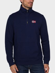 Кофта Napapijri модель NP0A4EAMBB61 Фото