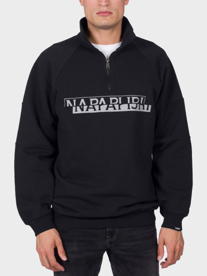 Кофта Napapijri модель NP0A4EBD0411 - фото