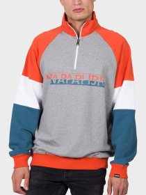 Кофта Napapijri Bire модель NP0A4EBD1601 Фото