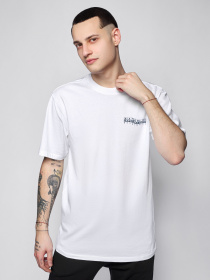 Футболки и поло Napapijri модель NP0A4EC30021 Фото